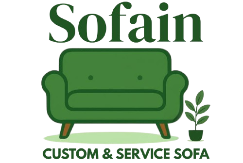 Tentang SOFAIN